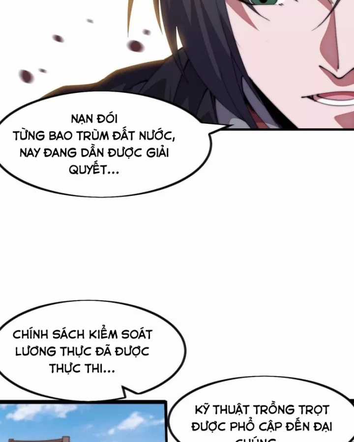Ta Có Một Sơn Trại - Chapter 1176 - Trang 52