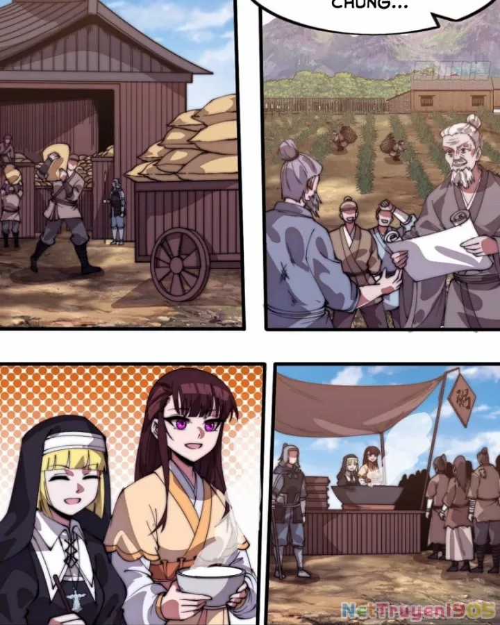 Ta Có Một Sơn Trại - Chapter 1176 - Trang 53