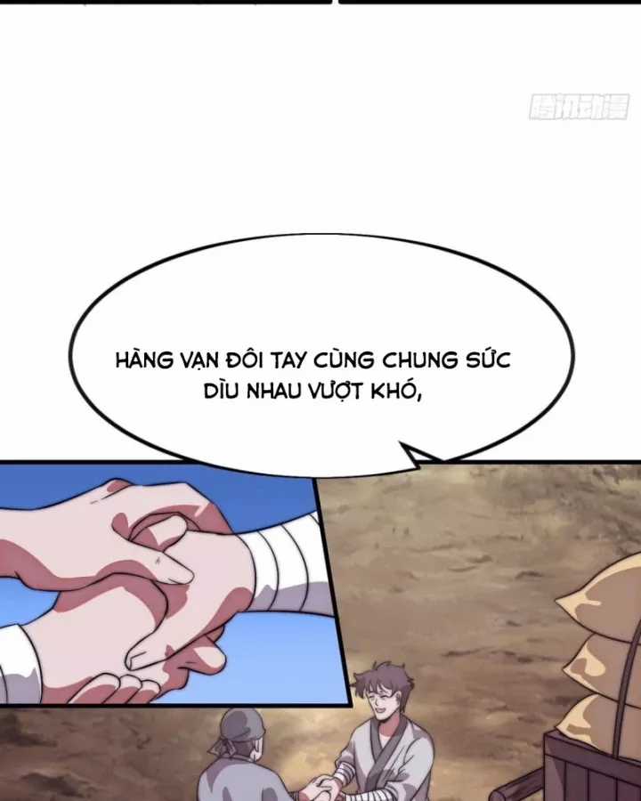 Ta Có Một Sơn Trại - Chapter 1176 - Trang 54