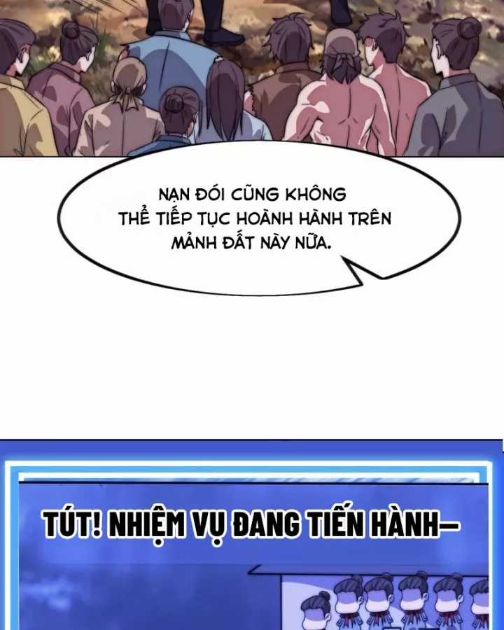 Ta Có Một Sơn Trại - Chapter 1176 - Trang 56