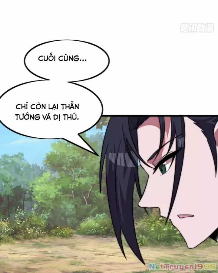 Ta Có Một Sơn Trại - Chapter 1176 - Trang 58