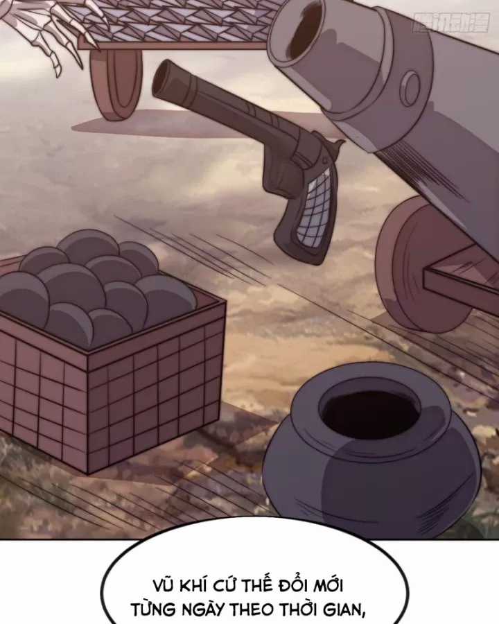 Ta Có Một Sơn Trại - Chapter 1176 - Trang 61