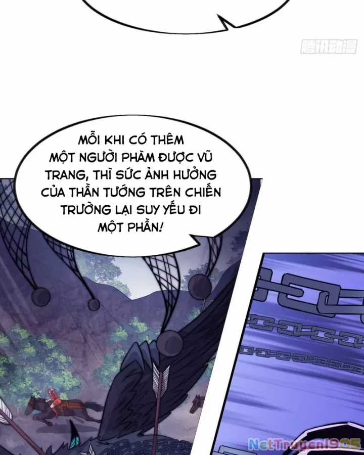 Ta Có Một Sơn Trại - Chapter 1176 - Trang 62