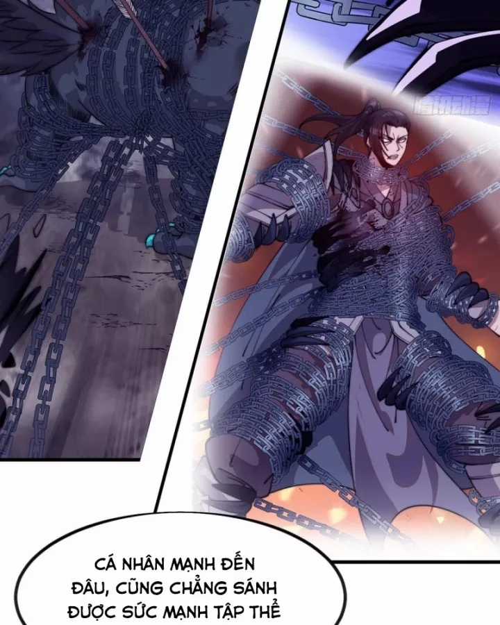 Ta Có Một Sơn Trại - Chapter 1176 - Trang 63