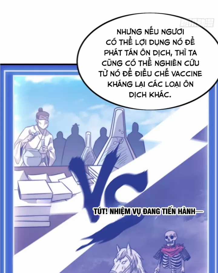 Ta Có Một Sơn Trại - Chapter 1176 - Trang 73