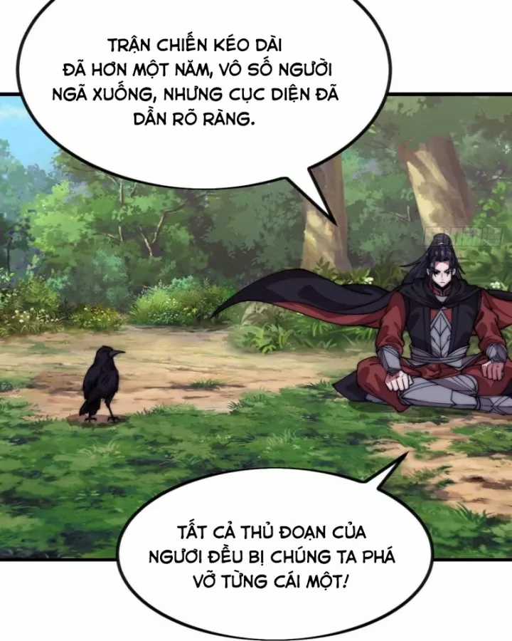 Ta Có Một Sơn Trại - Chapter 1176 - Trang 75