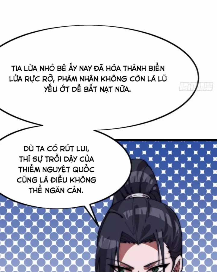 Ta Có Một Sơn Trại - Chapter 1176 - Trang 77