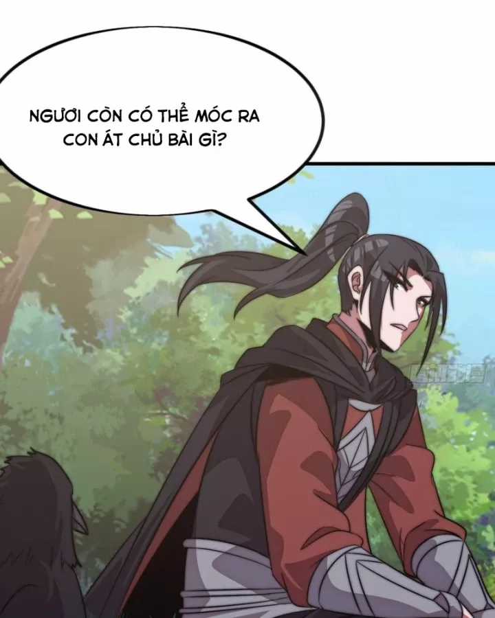 Ta Có Một Sơn Trại - Chapter 1176 - Trang 79