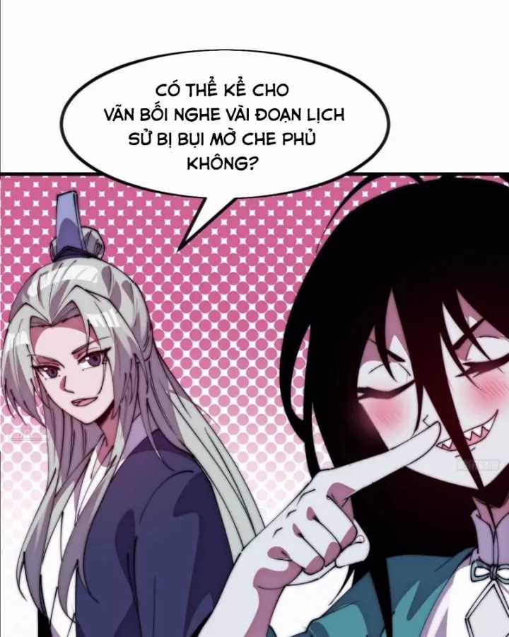 Ta Có Một Sơn Trại - Chapter 1176 - Trang 10