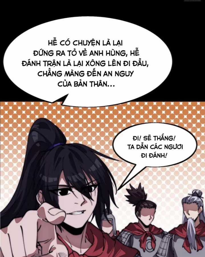 Ta Có Một Sơn Trại - Chapter 1199 - Trang 12