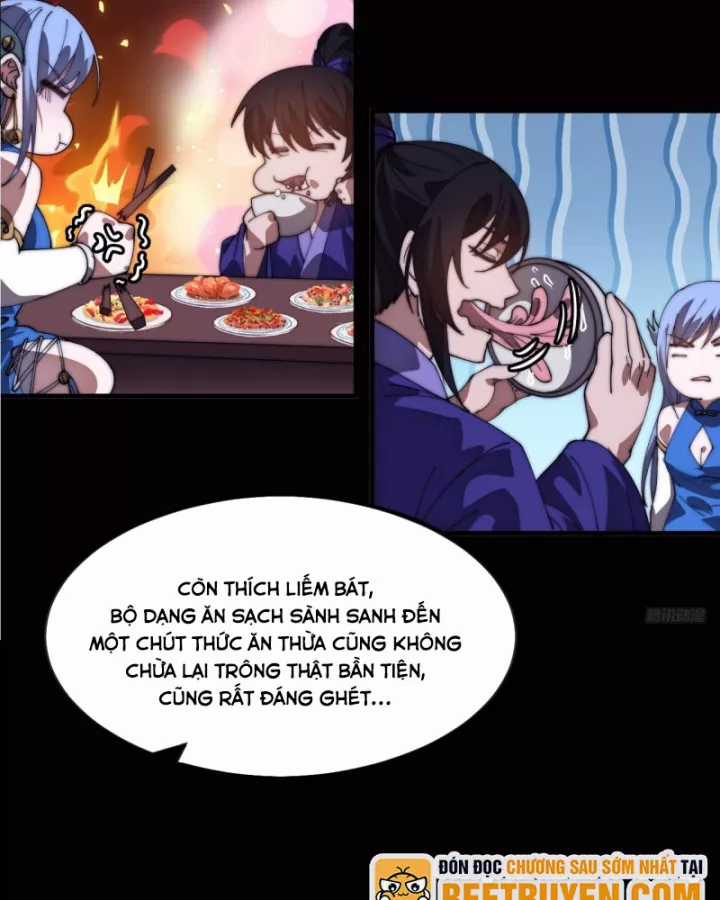 Ta Có Một Sơn Trại - Chapter 1199 - Trang 3