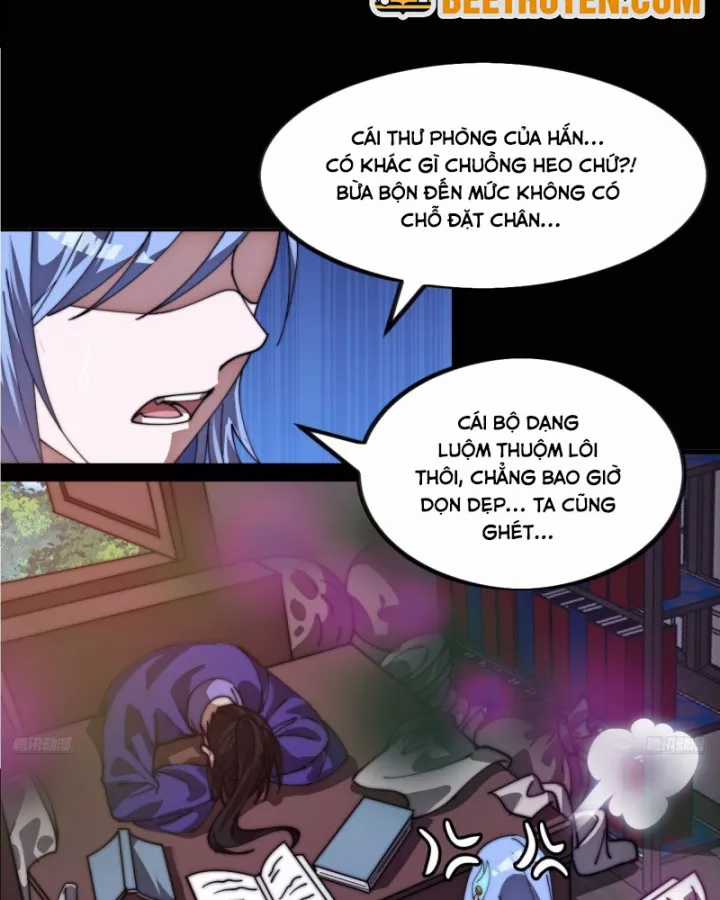 Ta Có Một Sơn Trại - Chapter 1199 - Trang 4