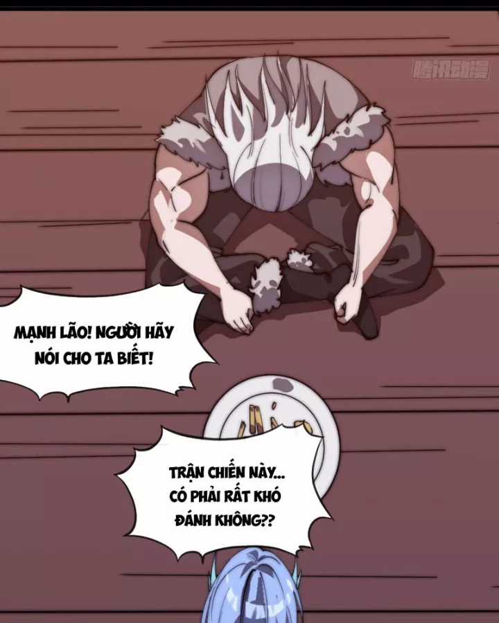 Ta Có Một Sơn Trại - Chapter 1199 - Trang 31