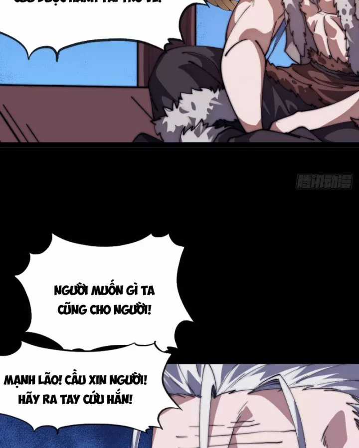 Ta Có Một Sơn Trại - Chapter 1199 - Trang 36