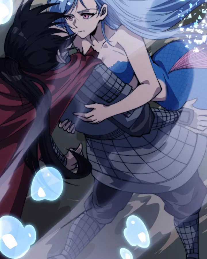 Ta Có Một Sơn Trại - Chapter 1199 - Trang 55