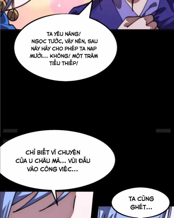 Ta Có Một Sơn Trại - Chapter 1199 - Trang 7