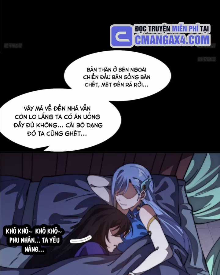 Ta Có Một Sơn Trại - Chapter 1199 - Trang 10