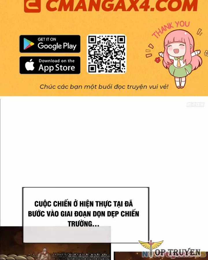 Ta Có Một Sơn Trại - Chapter 1200 - Trang 2