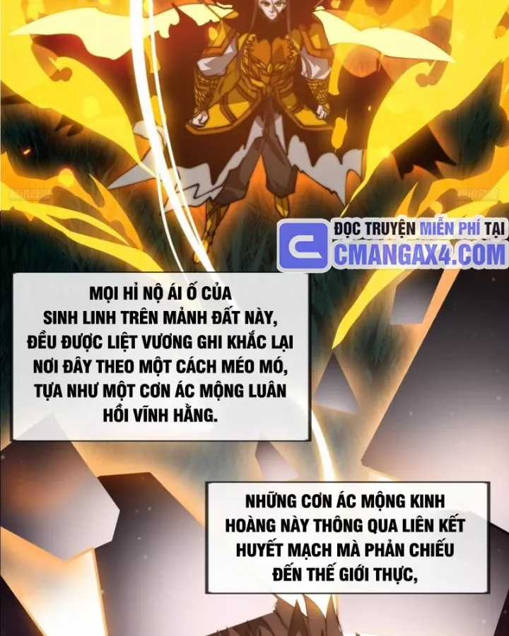 Ta Có Một Sơn Trại - Chapter 1200 - Trang 12