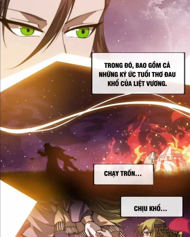 Ta Có Một Sơn Trại - Chapter 1200 - Trang 14