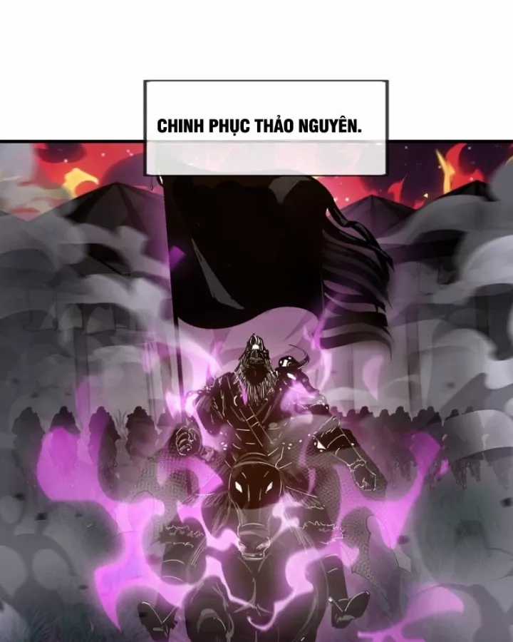 Ta Có Một Sơn Trại - Chapter 1200 - Trang 17