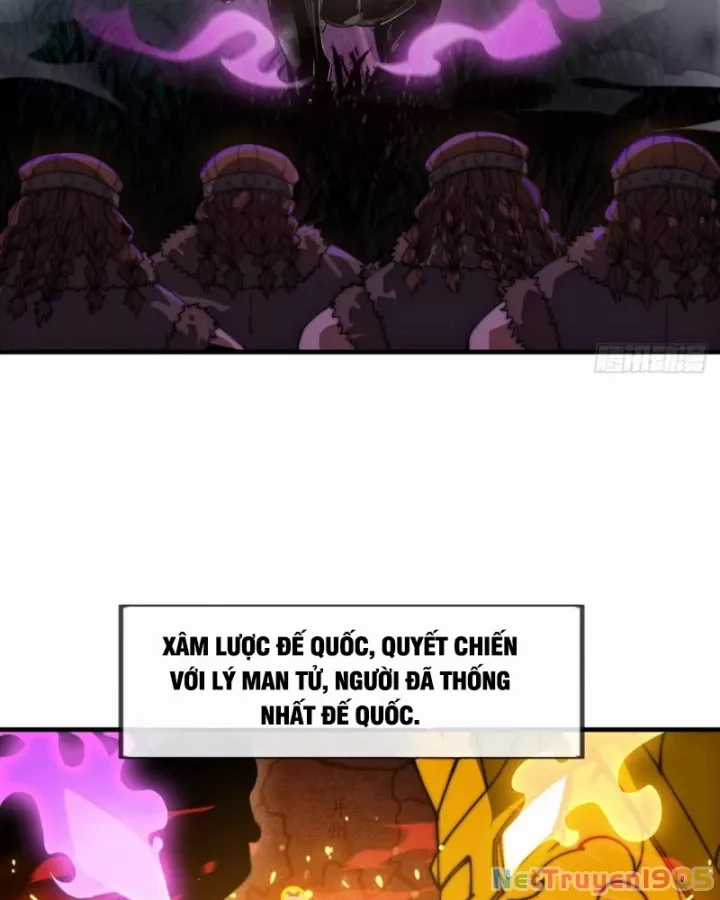 Ta Có Một Sơn Trại - Chapter 1200 - Trang 18