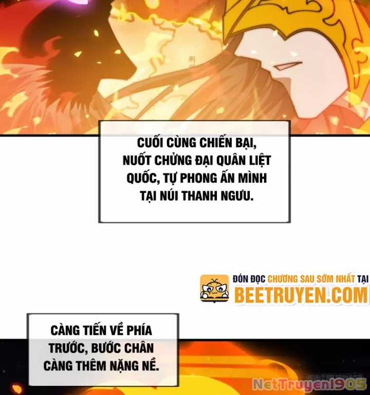Ta Có Một Sơn Trại - Chapter 1200 - Trang 19