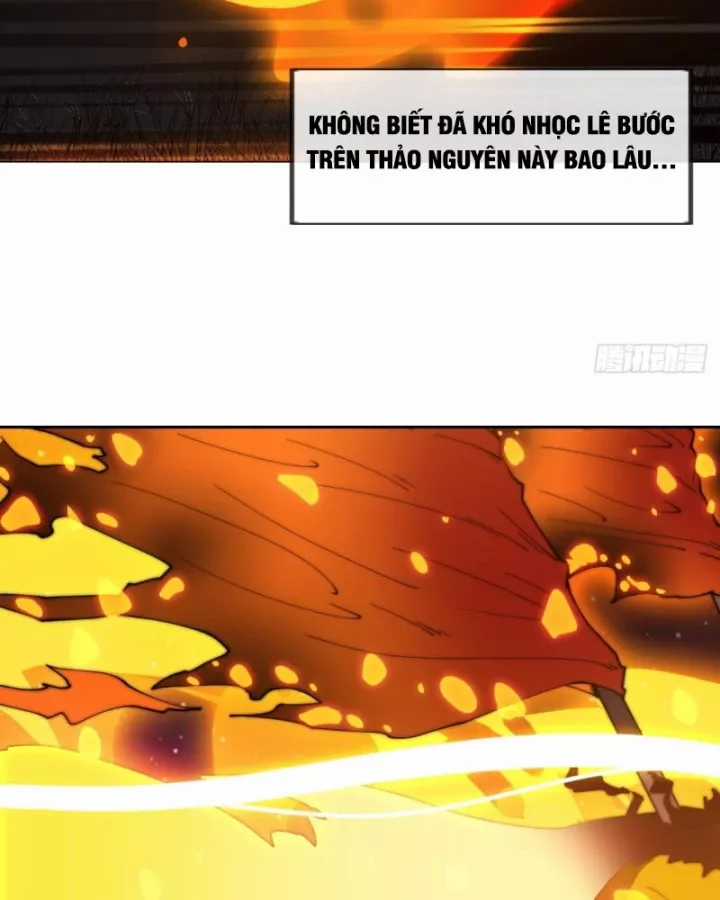 Ta Có Một Sơn Trại - Chapter 1200 - Trang 21