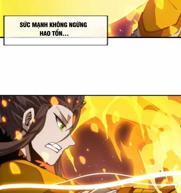 Ta Có Một Sơn Trại - Chapter 1200 - Trang 22