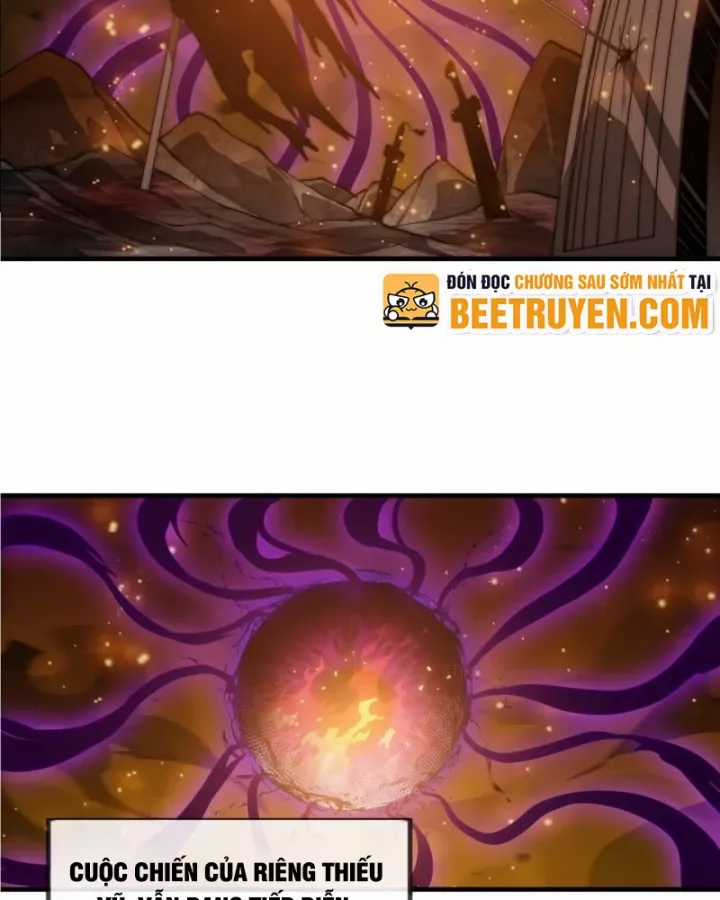 Ta Có Một Sơn Trại - Chapter 1200 - Trang 4