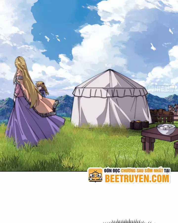 Ta Có Một Sơn Trại - Chapter 1200 - Trang 32