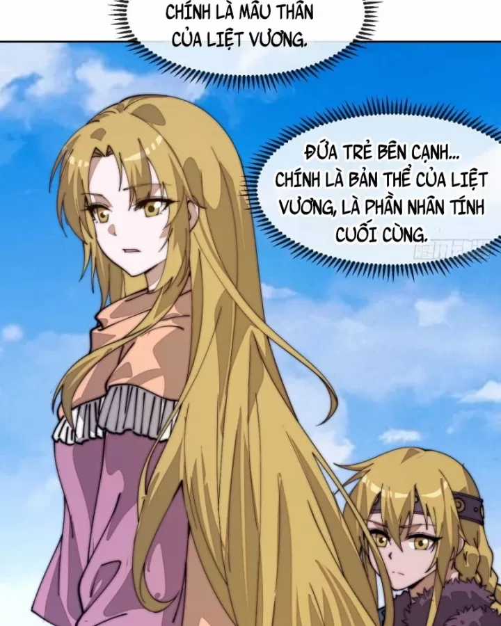 Ta Có Một Sơn Trại - Chapter 1200 - Trang 35