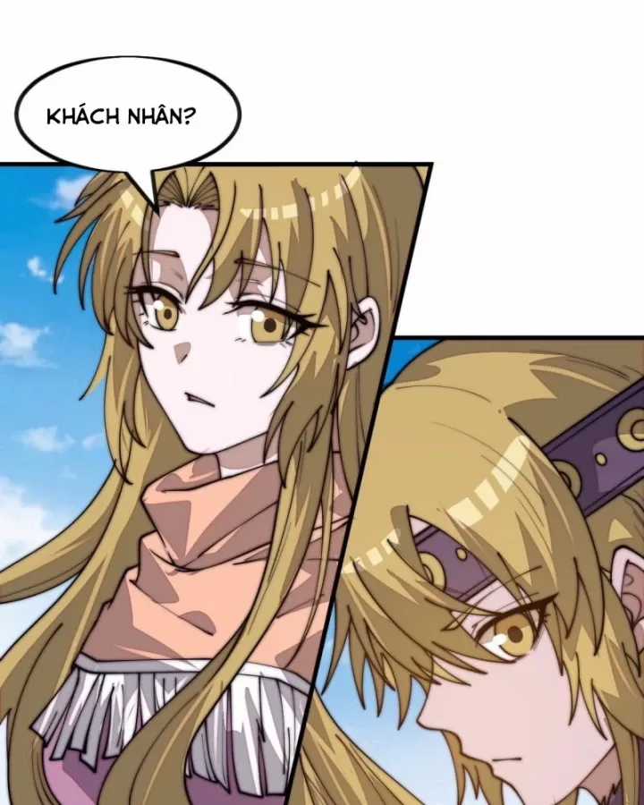 Ta Có Một Sơn Trại - Chapter 1200 - Trang 38