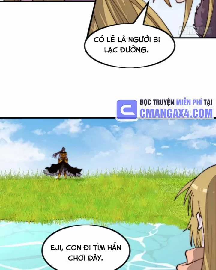 Ta Có Một Sơn Trại - Chapter 1200 - Trang 39