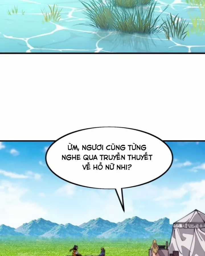 Ta Có Một Sơn Trại - Chapter 1200 - Trang 42