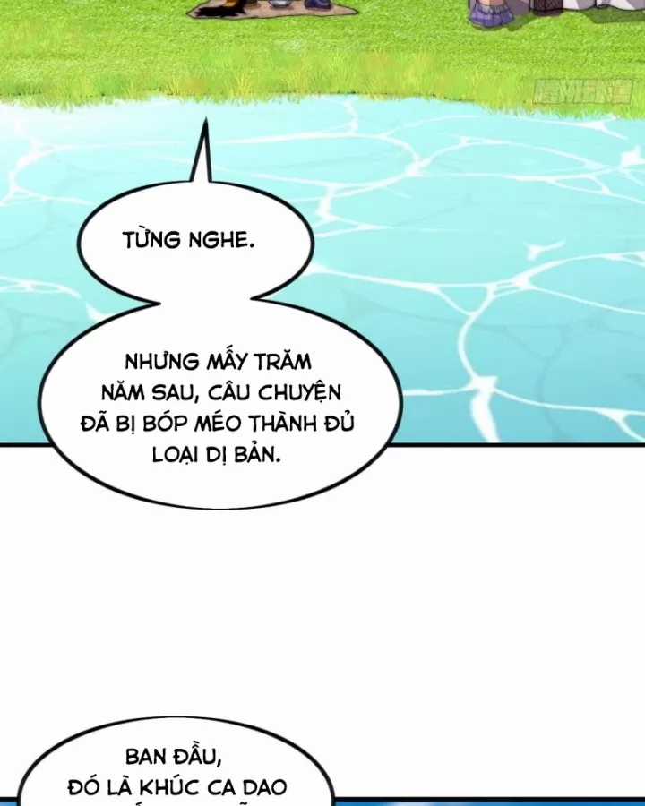 Ta Có Một Sơn Trại - Chapter 1200 - Trang 43