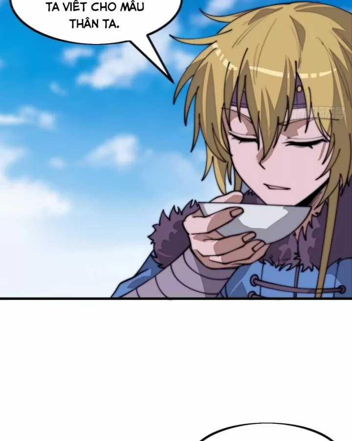 Ta Có Một Sơn Trại - Chapter 1200 - Trang 44