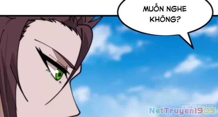 Ta Có Một Sơn Trại - Chapter 1200 - Trang 45