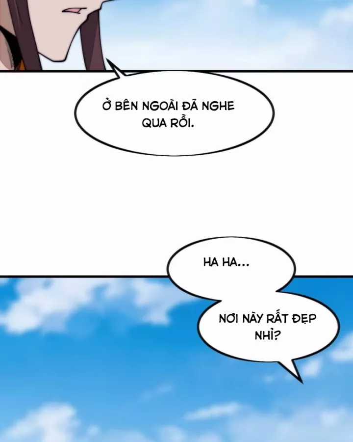 Ta Có Một Sơn Trại - Chapter 1200 - Trang 46