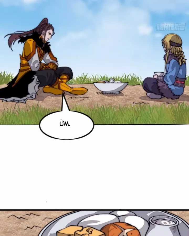 Ta Có Một Sơn Trại - Chapter 1200 - Trang 47