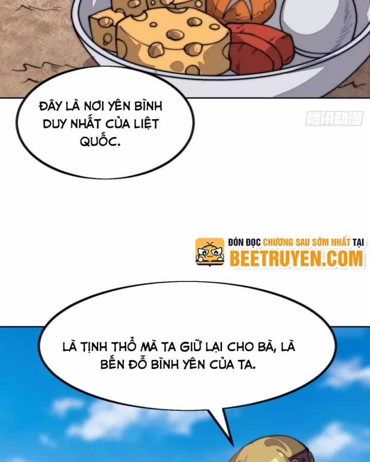 Ta Có Một Sơn Trại - Chapter 1200 - Trang 48