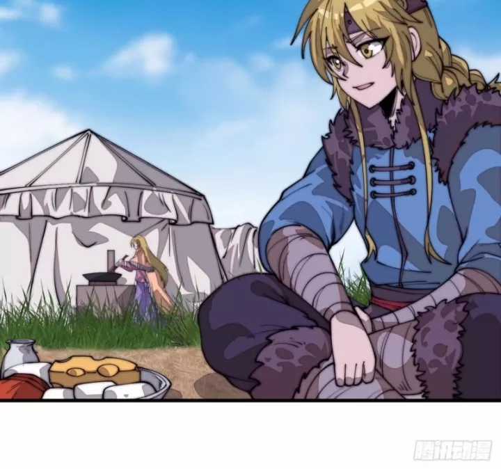 Ta Có Một Sơn Trại - Chapter 1200 - Trang 49