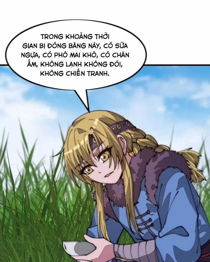 Ta Có Một Sơn Trại - Chapter 1200 - Trang 50