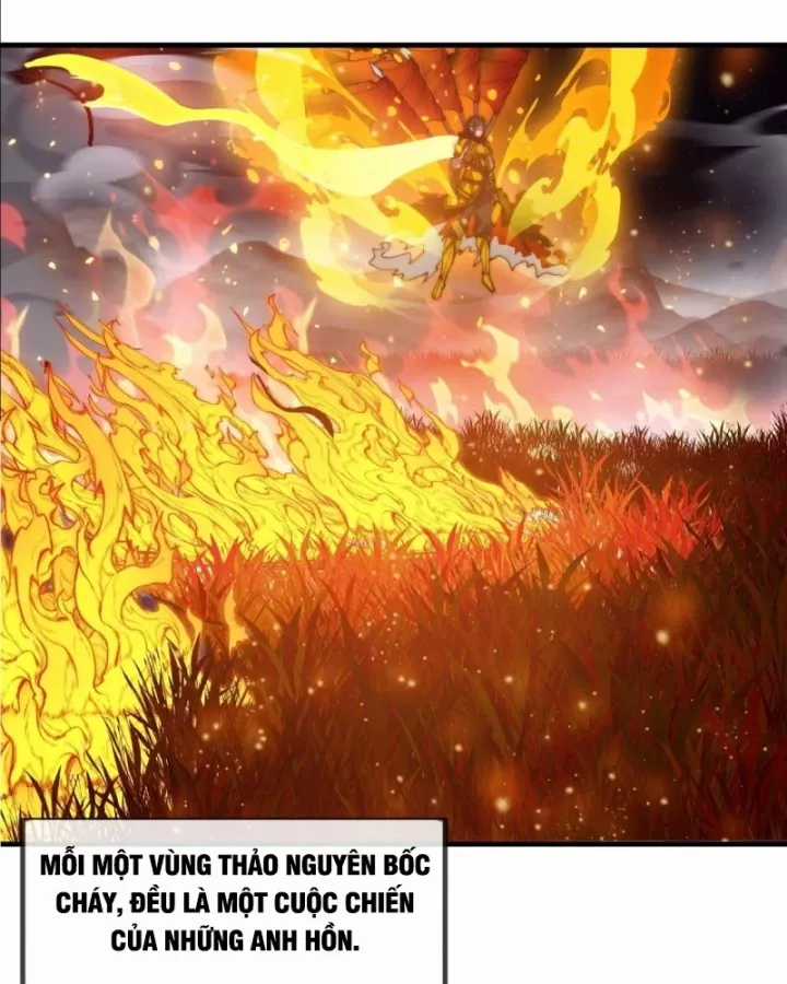 Ta Có Một Sơn Trại - Chapter 1200 - Trang 6