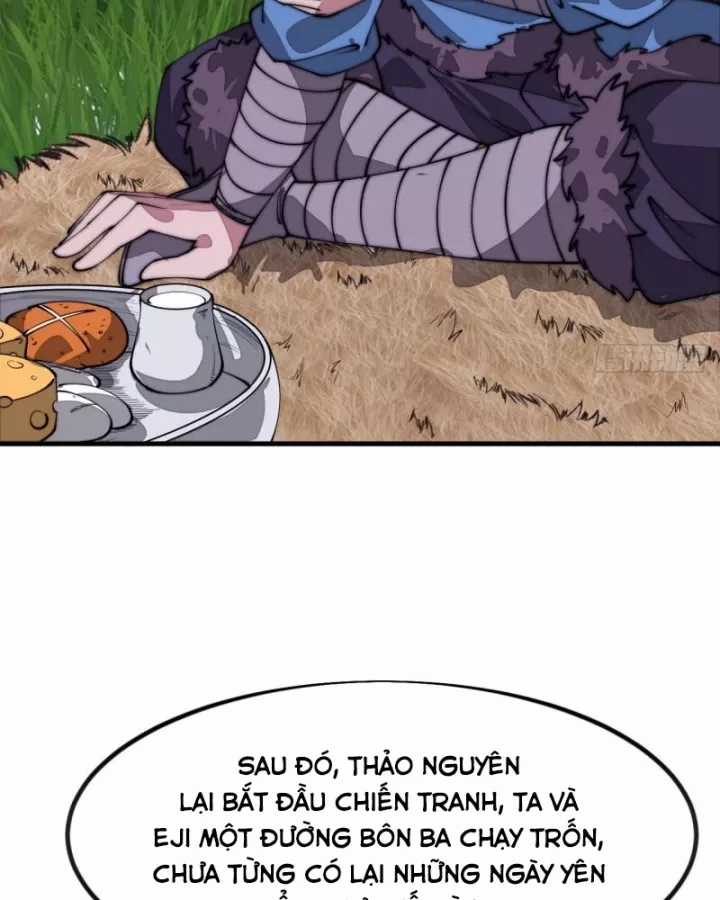 Ta Có Một Sơn Trại - Chapter 1200 - Trang 51