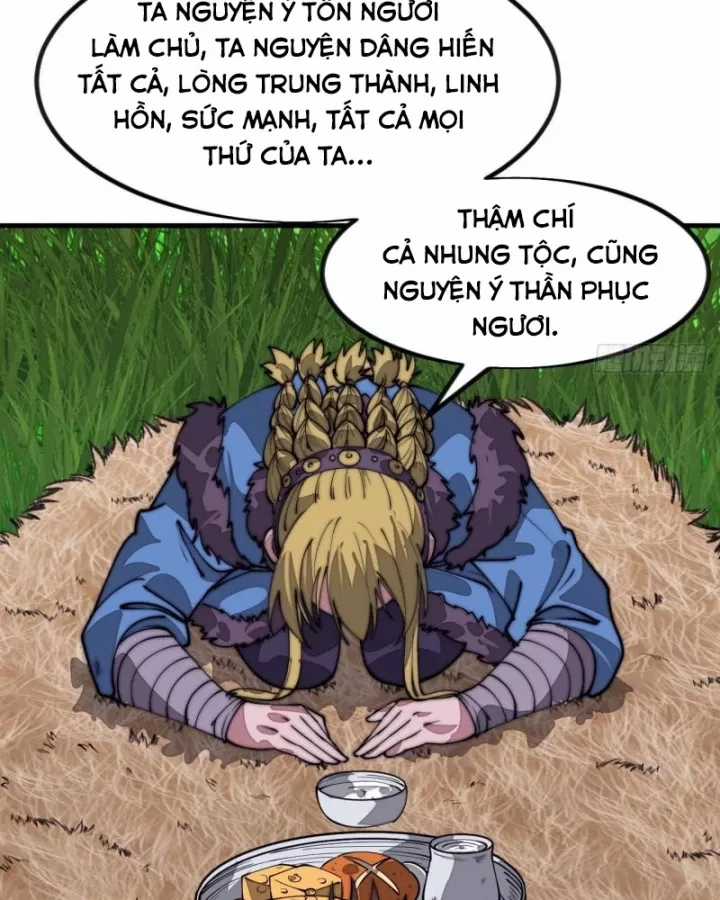 Ta Có Một Sơn Trại - Chapter 1200 - Trang 54