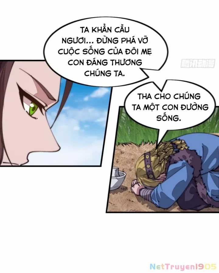 Ta Có Một Sơn Trại - Chapter 1200 - Trang 56