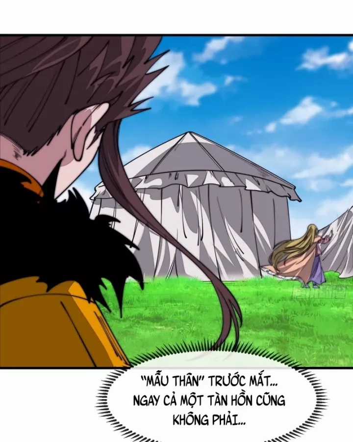 Ta Có Một Sơn Trại - Chapter 1200 - Trang 57