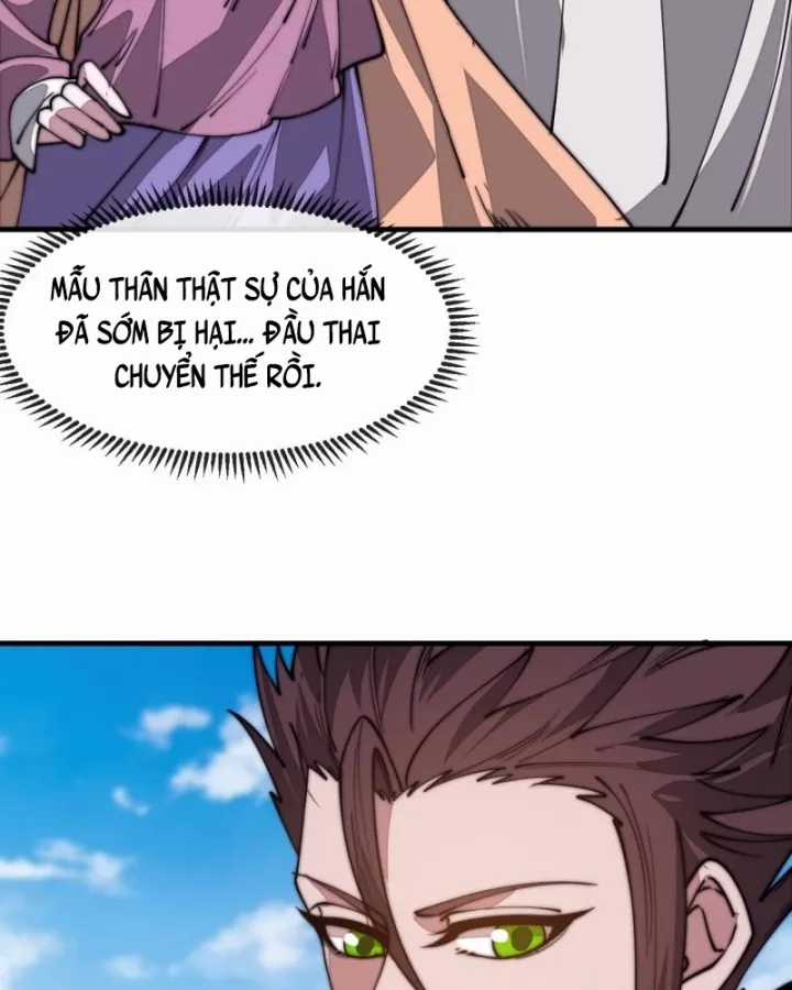 Ta Có Một Sơn Trại - Chapter 1200 - Trang 60