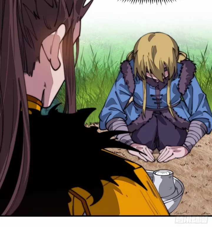 Ta Có Một Sơn Trại - Chapter 1200 - Trang 62